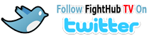 FightHub Twitter Icon
