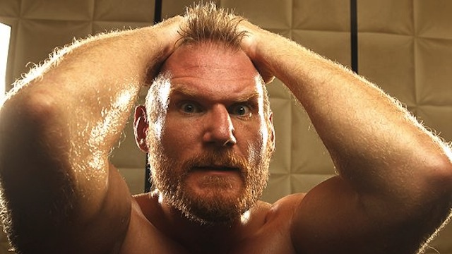 Josh Barnett